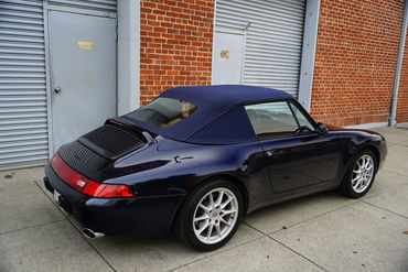 221222 W 993 Carrera 15