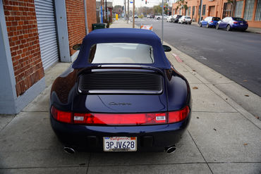 221222 W 993 Carrera 16