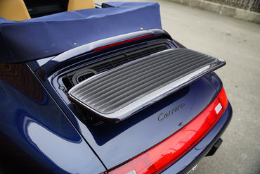 221222 W 993 Carrera 27