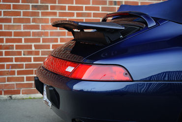 221222 W 993 Carrera 29