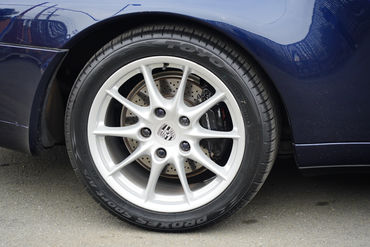 221222 W 993 Carrera 31