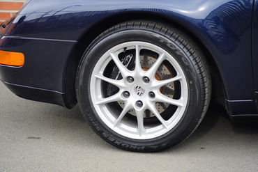 221222 W 993 Carrera 33