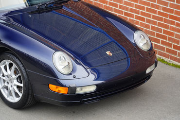 221222 W 993 Carrera 35