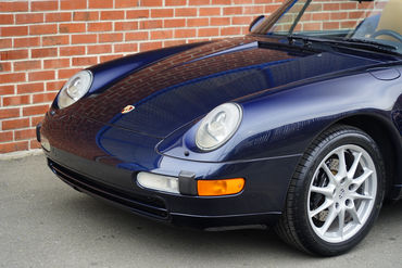 221222 W 993 Carrera 36