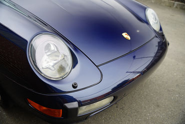 221222 W 993 Carrera 38