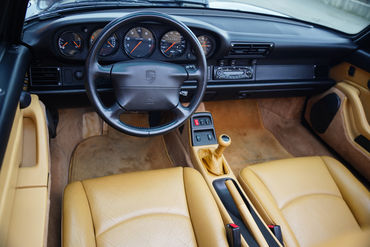 221222 W 993 Carrera 40