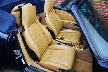 221222 W 993 Carrera 45