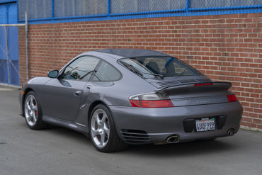 211119 W Porsche 996 Turbo 07