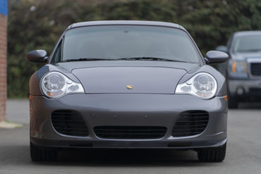 211119 W Porsche 996 Turbo 11
