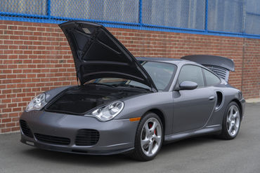 211119 W Porsche 996 Turbo 14