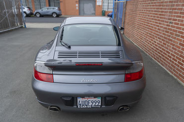 211119 W Porsche 996 Turbo 21