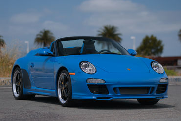 250504 997 Speedster 001