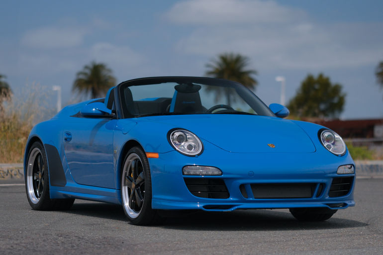 250504 997 Speedster 001