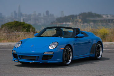 250504 997 Speedster 004