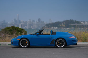 250504 997 Speedster 006