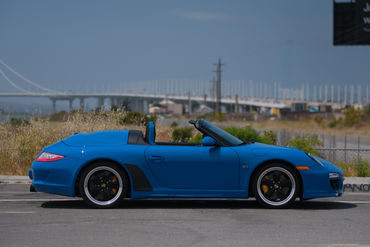 250504 997 Speedster 007