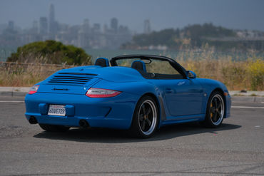 250504 997 Speedster 010