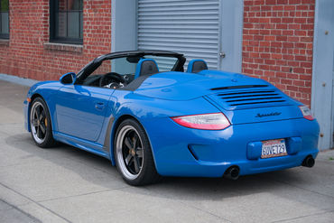 250504 997 Speedster 019