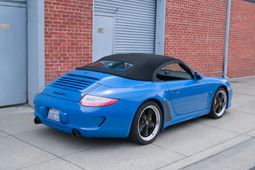 250504 997 Speedster 023