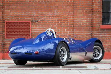 Rear qtr low 2