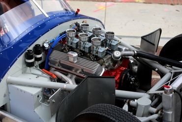 Engine 4