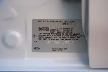 FJ 0749