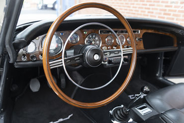 210824 Sunbeam Tiger 50