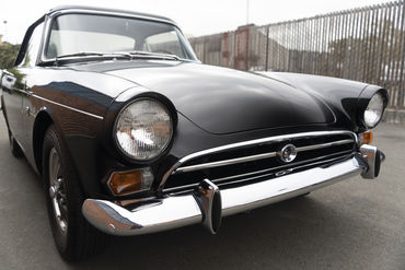 210824 Sunbeam Tiger 40
