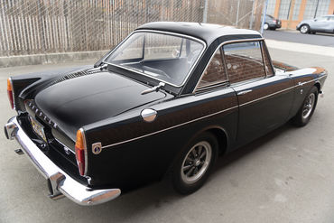 210824 Sunbeam Tiger 33