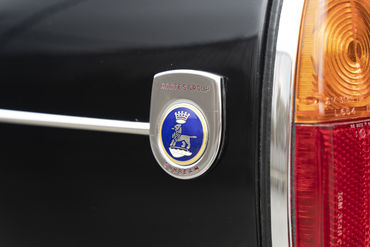 210824 Sunbeam Tiger 25