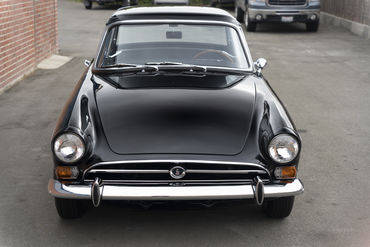 210824 Sunbeam Tiger 14