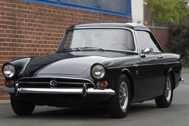 210824 Sunbeam Tiger 11