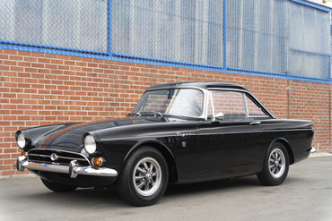 210824 Sunbeam Tiger 10