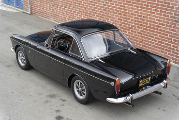 210824 Sunbeam Tiger 02
