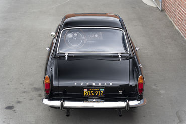 210824 Sunbeam Tiger 01