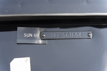 210824 Sunbeam Tiger 94