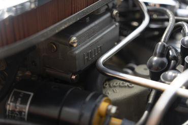 210824 Sunbeam Tiger 90