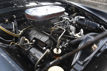 210824 Sunbeam Tiger 88