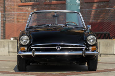 210824 OS Sunbeam Tiger 6