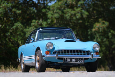 250824 Sunbeam Tiger 01