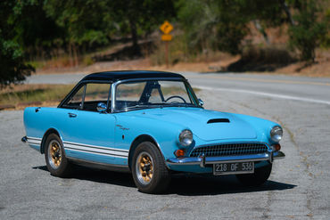 250824 Sunbeam Tiger 02
