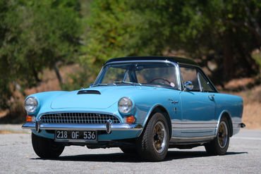 250824 Sunbeam Tiger 09