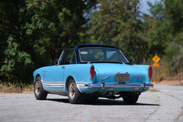 250824 Sunbeam Tiger 14
