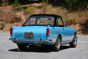 250824 Sunbeam Tiger 17