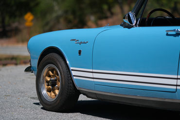 250824 Sunbeam Tiger 26