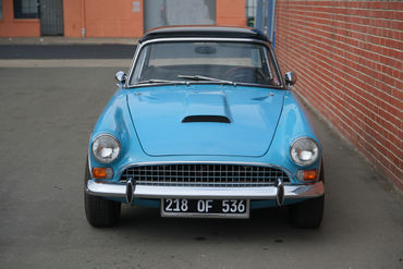 250824 Sunbeam Tiger 30