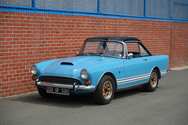 250824 Sunbeam Tiger 32