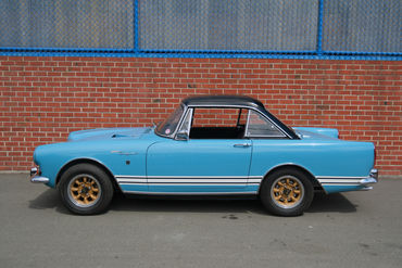 250824 Sunbeam Tiger 33