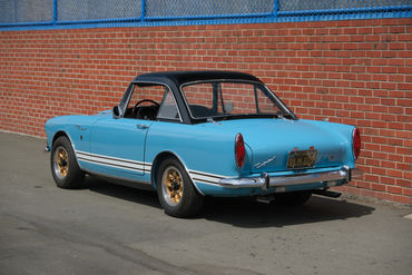 250824 Sunbeam Tiger 34