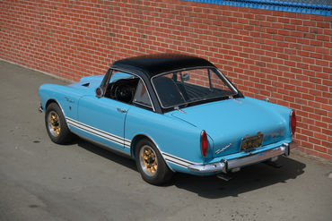 250824 Sunbeam Tiger 35
